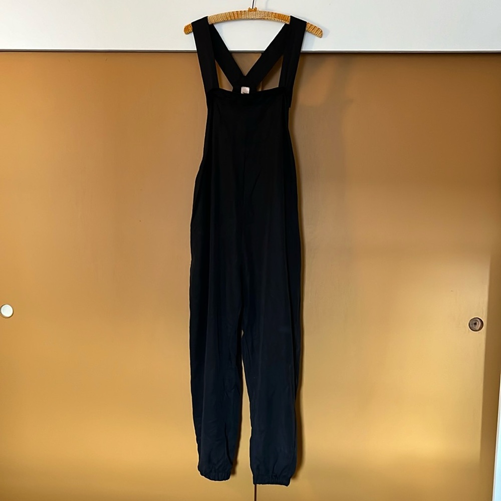 Like new Smash & Tess size Medium overalls